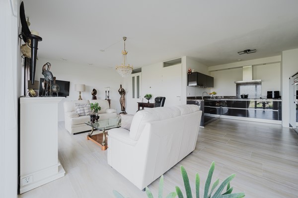Medium property photo - Hongerlandsedijk 62, 3201 LW Spijkenisse